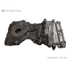 38Y123 Engine Timing Cover For 15-18 Jeep Renegade 2.4 05048201AA 38Y123 Engine Timing Cover For 15-18 Jeep Renegade 2.4 05048201AA