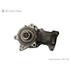 38W013 Water Coolant Pump For 07-11 Jeep Wrangler  3.8 04666051AA