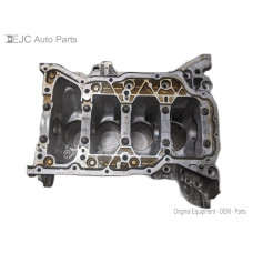 #BLX22 Engine Cylinder Block From 2008 Nissan Rogue 2.5 #BLX22 Engine Cylinder Block From 2008 Nissan Rogue 2.5