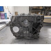 #BLX22 Engine Cylinder Block From 2008 Nissan Rogue  2.5