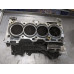 #BLX22 Engine Cylinder Block From 2008 Nissan Rogue  2.5