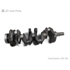#P807 Crankshaft Standard From 2008 Nissan Rogue 2.5 #P807 Crankshaft Standard From 2008 Nissan Rogue 2.5
