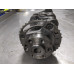 #P807 Crankshaft Standard From 2008 Nissan Rogue  2.5