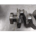 #P807 Crankshaft Standard From 2008 Nissan Rogue  2.5