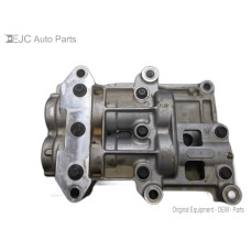 38W101 Balance Shaft Assembly From 2008 Nissan Rogue 2.5 38W101 Balance Shaft Assembly From 2008 Nissan Rogue 2.5