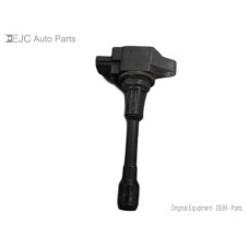 38W104 Ignition Coil Igniter From 2008 Nissan Rogue 2.5 22448JA000 38W104 Ignition Coil Igniter From 2008 Nissan Rogue 2.5 22448JA000