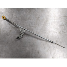 38W105 Engine Oil Dipstick With Tube From 2008 Nissan Rogue  2.5