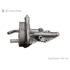 38W107 Oil Cooler From 2008 Nissan Rogue 2.5 38W107 Oil Cooler From 2008 Nissan Rogue 2.5