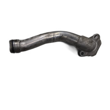 38W110 Coolant Crossover Tube From 2008 Nissan Rogue  2.5