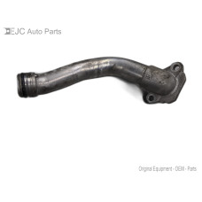 38W110 Coolant Crossover Tube From 2008 Nissan Rogue 2.5 38W110 Coolant Crossover Tube From 2008 Nissan Rogue 2.5