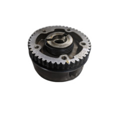 38W111 Intake Camshaft Timing Gear From 2008 Nissan Rogue  2.5