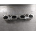 38W113 Lower Intake Manifold From 2008 Nissan Rogue  2.5