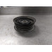 38W114 Idler Pulley From 2008 Nissan Rogue  2.5