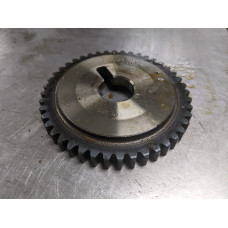 38W116 Exhaust Camshaft Timing Gear From 2008 Nissan Rogue  2.5