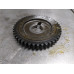 38W116 Exhaust Camshaft Timing Gear From 2008 Nissan Rogue  2.5