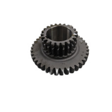 38W117 Crankshaft Timing Gear From 2008 Nissan Rogue  2.5