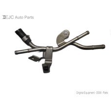 38W123 Crankcase Vent Tube From 2008 Nissan Rogue 2.5 38W123 Crankcase Vent Tube From 2008 Nissan Rogue 2.5