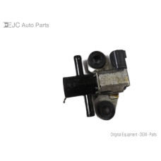 38W128 EVAP Purge Valve From 2008 Nissan Rogue 2.5 38W128 EVAP Purge Valve From 2008 Nissan Rogue 2.5