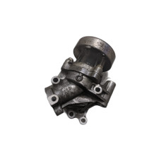 38X102 Water Coolant Pump From 2008 Nissan Rogue  2.5