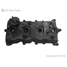 38X107 Valve Cover From 2008 Nissan Rogue 2.5 38X107 Valve Cover From 2008 Nissan Rogue 2.5