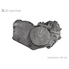 38X109 Variable Valve Timing Solenoid Housing From 2008 Nissan Rogue 2.5 38X109 Variable Valve Timing Solenoid Housing From 2008 Nissan Rogue 2.5