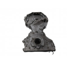 GTW312 Engine Timing Cover From 2008 Nissan Rogue  2.5