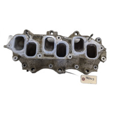 38E003 Lower Intake Manifold From 2008 Nissan Pathfinder  4.0