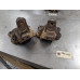 38E005 Motor Mounts Pair For 05-08 Nissan Pathfinder  4.0