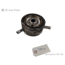 38E011 Oil Cooler For 05-08 Nissan Pathfinder 4.0 38E011 Oil Cooler For 05-08 Nissan Pathfinder 4.0