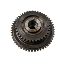 38E024 Intake Camshaft Timing Gear From 2008 Nissan Pathfinder  4.0