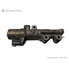 38E027 Right Variable Valve Timing Solenoid Housing For 05-08 Nissan Pathfinder 4.0 38E027 Right Variable Valve Timing Solenoid Housing For 05-08 Nissan Pathfinder 4.0