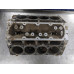 #BLE47 Engine Cylinder Block From 2011 Chevrolet Silverado 1500  5.3 12572048