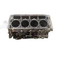 #BLE47 Engine Cylinder Block From 2011 Chevrolet Silverado 1500  5.3