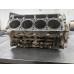 #BLE47 Engine Cylinder Block From 2011 Chevrolet Silverado 1500  5.3 12572048