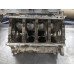 #BLE47 Engine Cylinder Block From 2011 Chevrolet Silverado 1500  5.3 12572048
