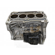 #BKK01 Engine Cylinder Block From 2019 Volkswagen Jetta  1.4 04E103023CB