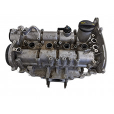 #FG01 Cylinder Head From 2019 Volkswagen Jetta  1.4 04E103475BQ