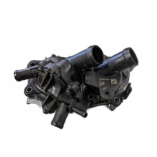 38A001 Water Coolant Pump From 2019 Volkswagen Jetta  1.4 04E121600BD