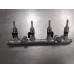 38A012 Fuel Injectors Set With Rail For 19-20 Volkswagen Jetta  1.4 05E133320