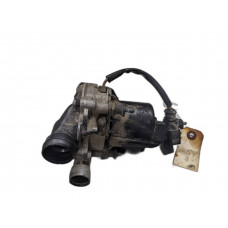 38A016 Air Injection Pump From 2019 Volkswagen Jetta  1.4