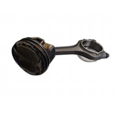 38A019 Piston and Connecting Rod Standard From 2019 Volkswagen Jetta  1.4