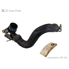 38A028 Crankcase Vent Tube From 2019 Volkswagen Jetta  1.4