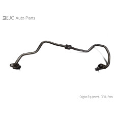 38A029 Turbo Oil Supply Line For 19-20 Volkswagen Jetta  1.4