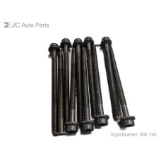 38A032 Cylinder Head Bolt Kit For 19-20 Volkswagen Jetta  1.4