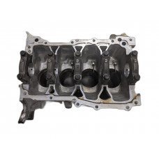 #BLY04 Bare Engine Block From 2016 Toyota Corolla  1.8