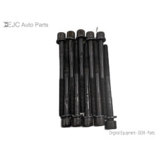 38V101 Cylinder Head Bolt Kit For 11-18 Toyota Corolla  1.8 90910A2011