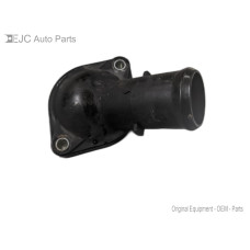 38V103 Thermostat Housing For 11-18 Toyota Corolla  1.8 9091902258