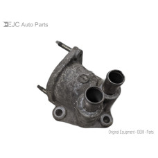 38V111 Rear Thermostat Housing For 11-18 Toyota Corolla  1.8 1632337040