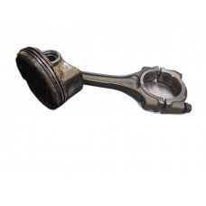 38V115 Piston and Connecting Rod Standard From 2016 Toyota Corolla  1.8