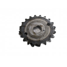 38V117 Oil Pump Drive Gear From 2016 Toyota Corolla  1.8